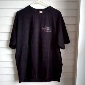 Vintage Star Wars Darth Maul episode 1 graphic tee size XL